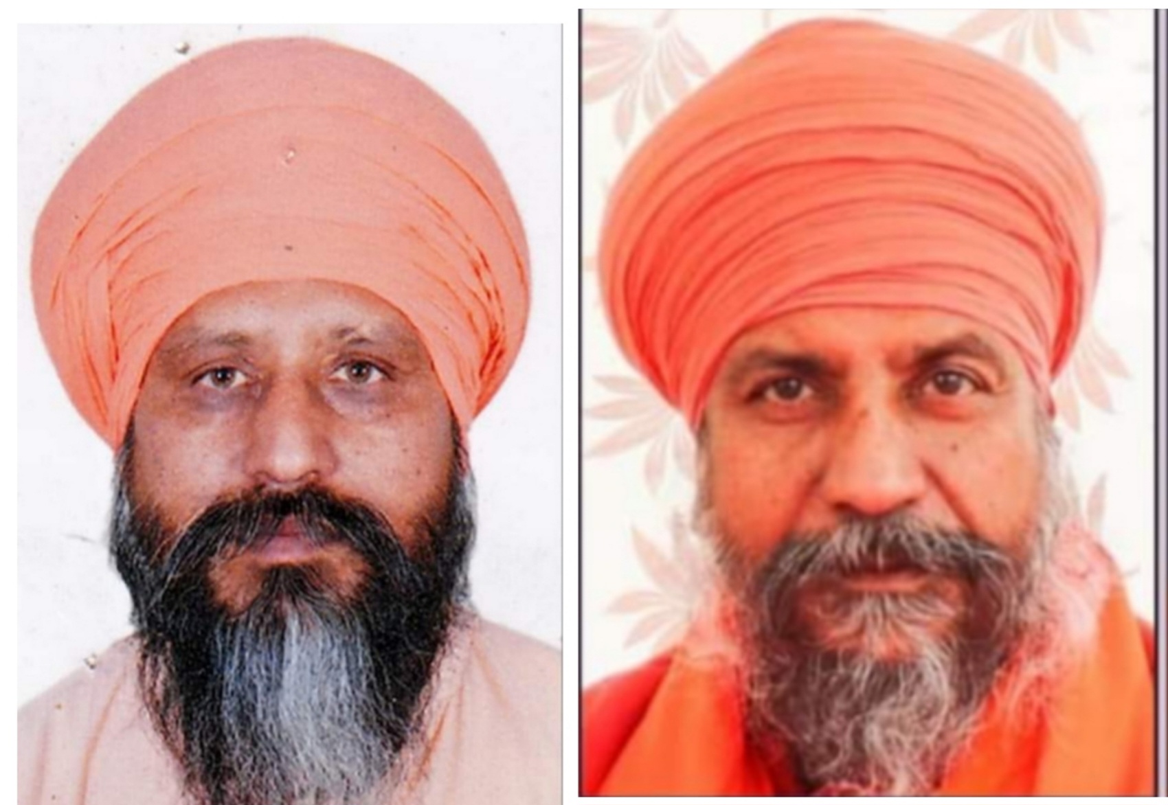बाबा साहब अंबेडकर का अपमान करोड़ों आदिवासी बहुजनों का अपमान है- संत सरवन दास, संत सतविंदर हीरा